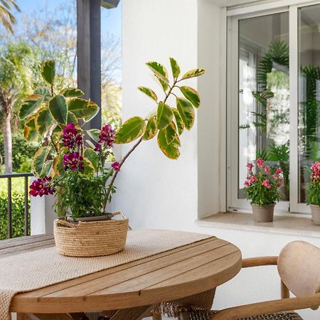 Charming And Spacious Apartment In Medina Garden - Puerto Banus 마르베야 외부 사진