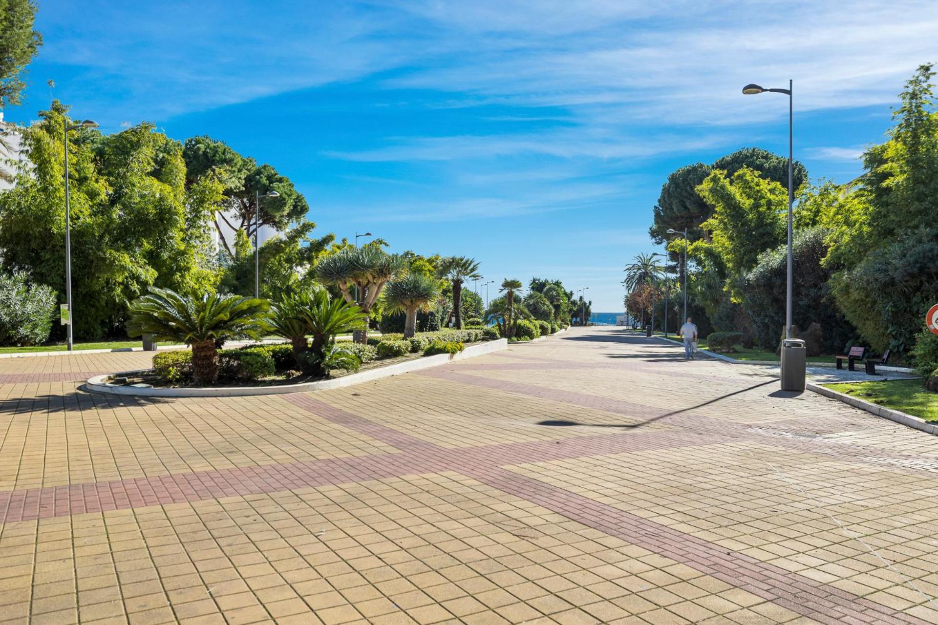Charming And Spacious Apartment In Medina Garden - Puerto Banus 마르베야 외부 사진