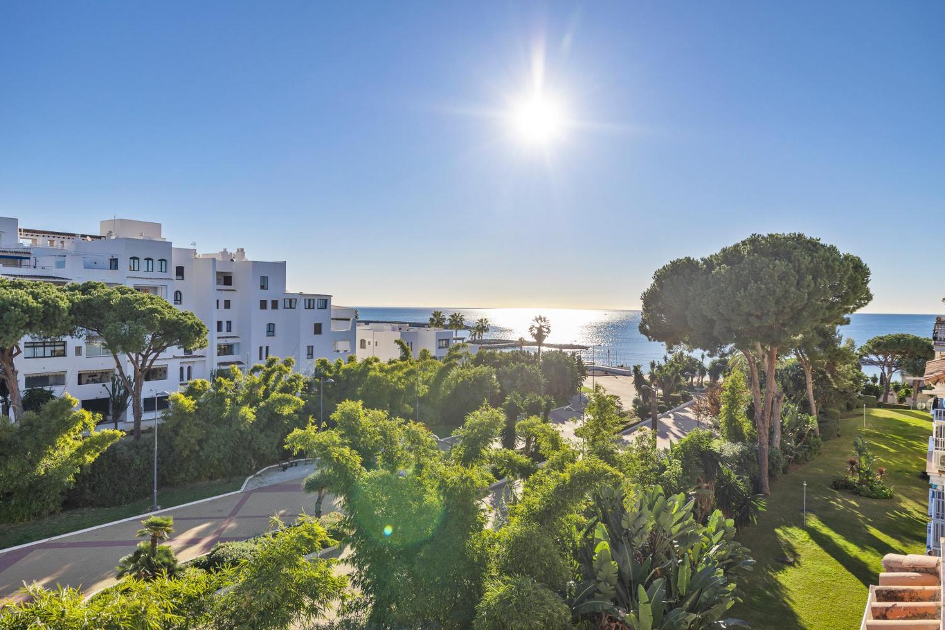Charming And Spacious Apartment In Medina Garden - Puerto Banus 마르베야 외부 사진