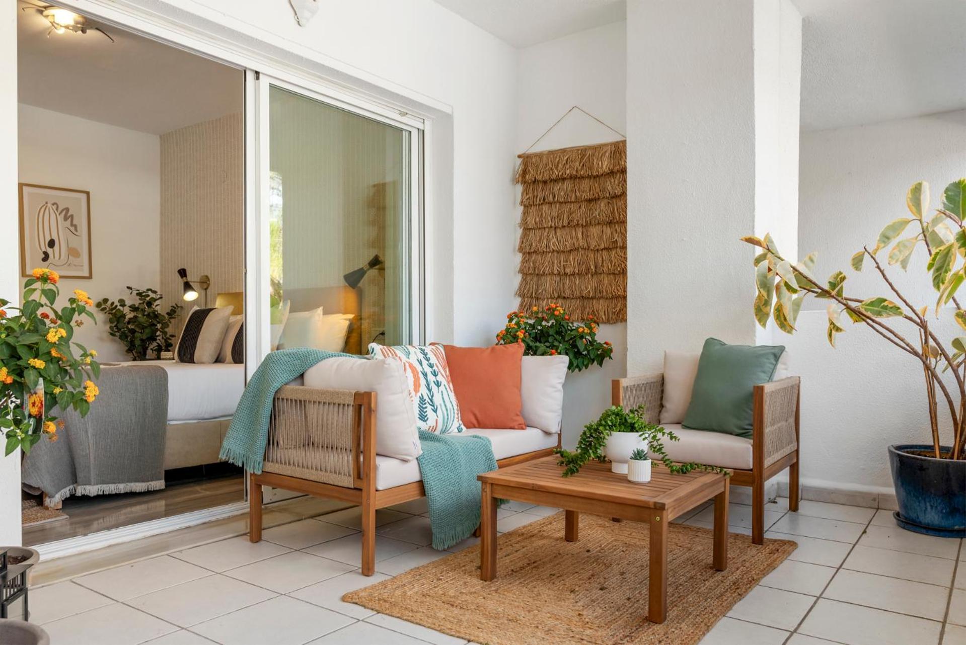 Charming And Spacious Apartment In Medina Garden - Puerto Banus 마르베야 외부 사진
