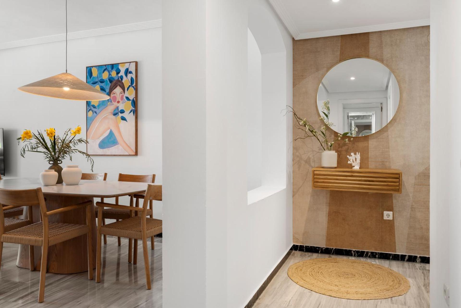 Charming And Spacious Apartment In Medina Garden - Puerto Banus 마르베야 외부 사진