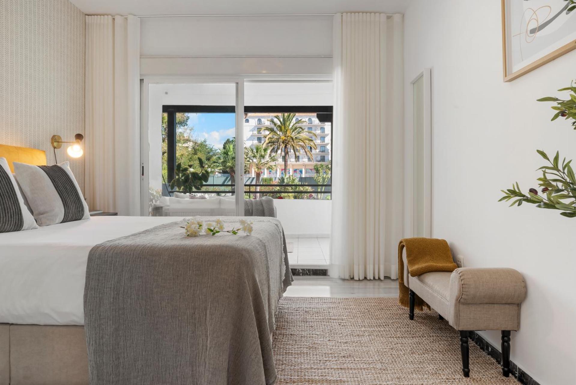 Charming And Spacious Apartment In Medina Garden - Puerto Banus 마르베야 외부 사진