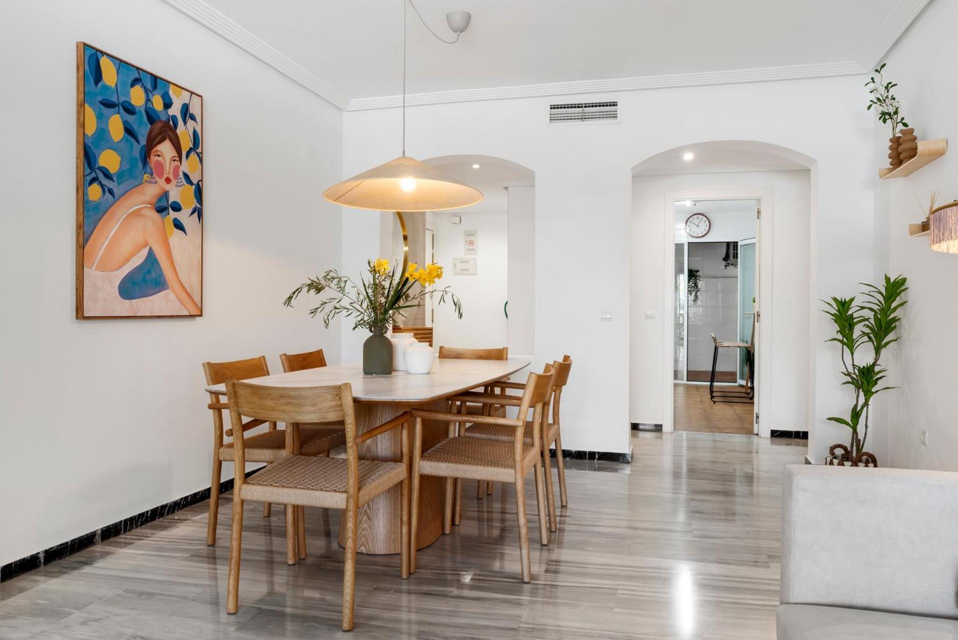 Charming And Spacious Apartment In Medina Garden - Puerto Banus 마르베야 외부 사진