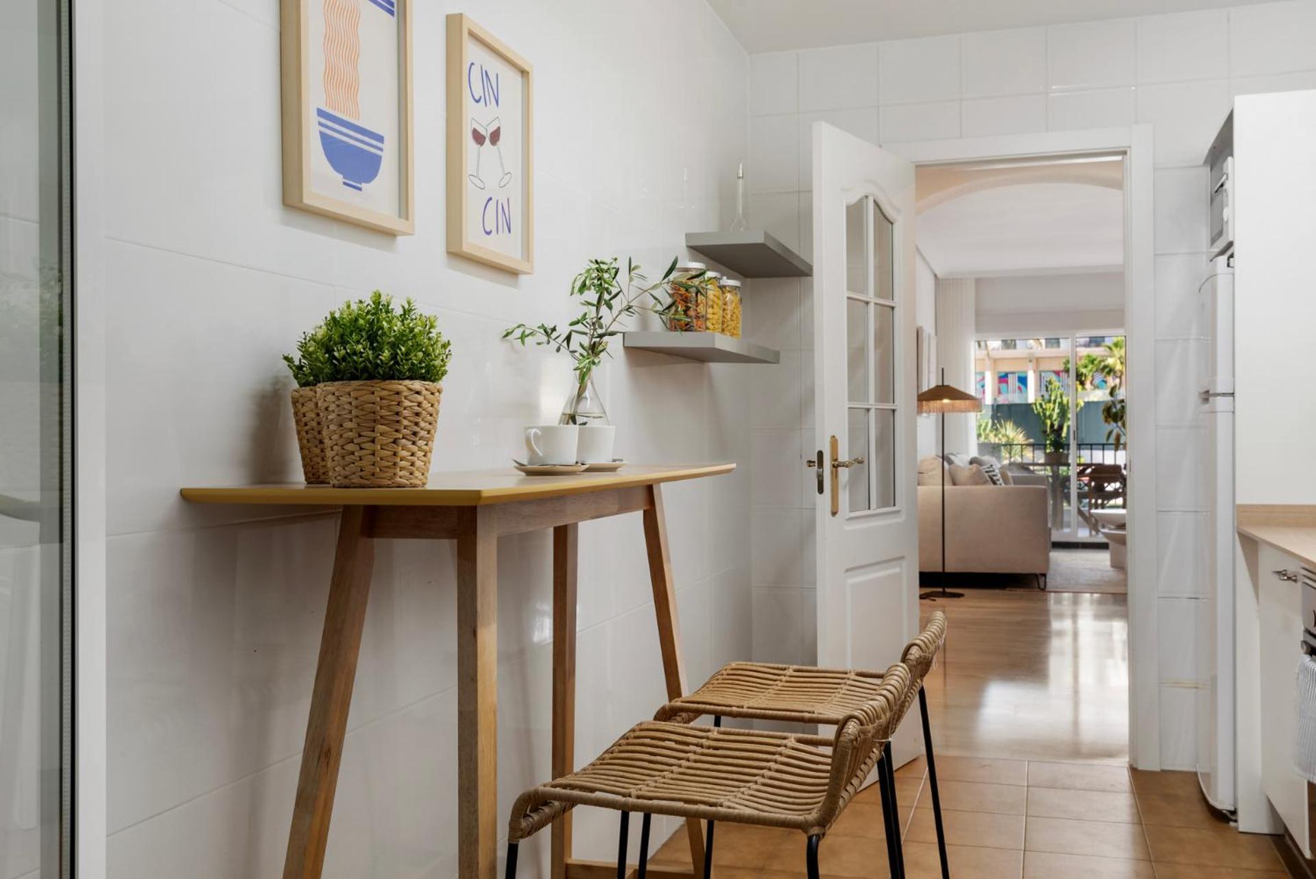 Charming And Spacious Apartment In Medina Garden - Puerto Banus 마르베야 외부 사진
